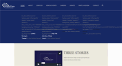 Desktop Screenshot of homecaremo.org